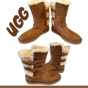 UGG boots. Beautiful and perfect condition